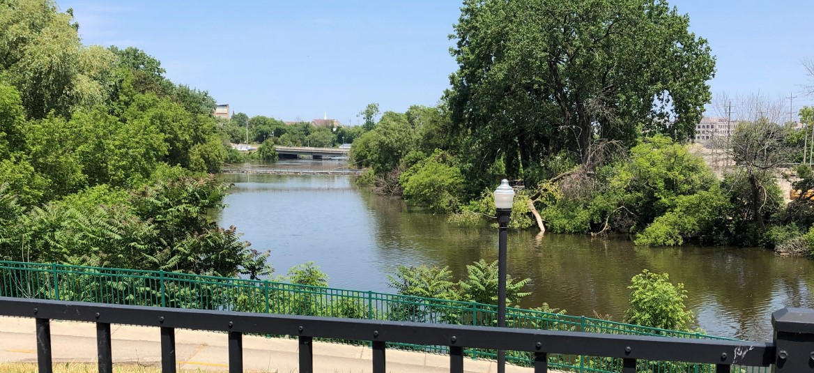 6th Street Park North