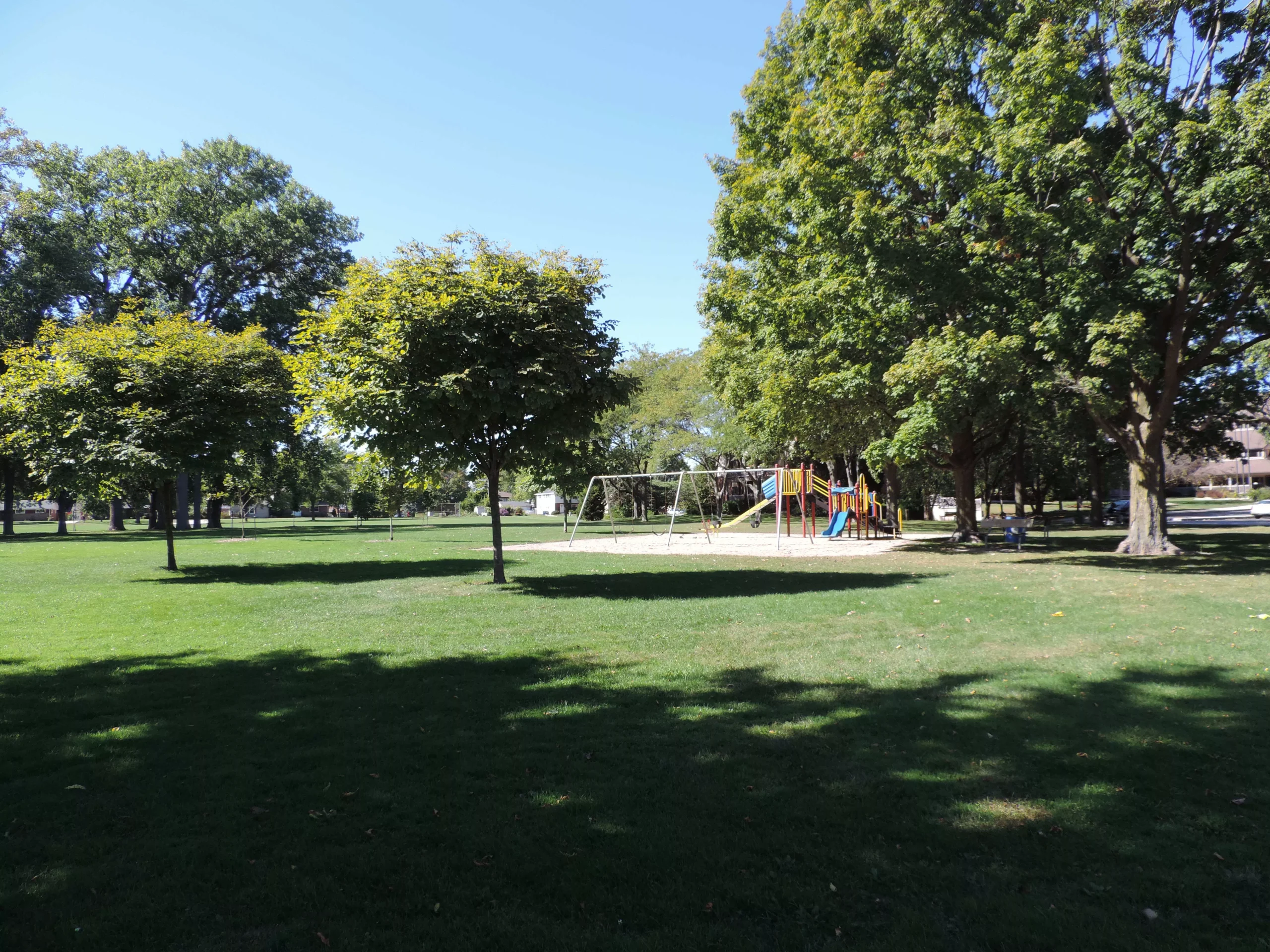 Carlson Park