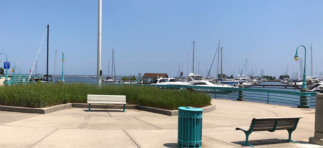 Gaslight Pointe