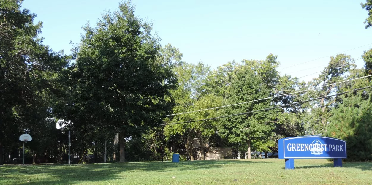 Greencrest Park