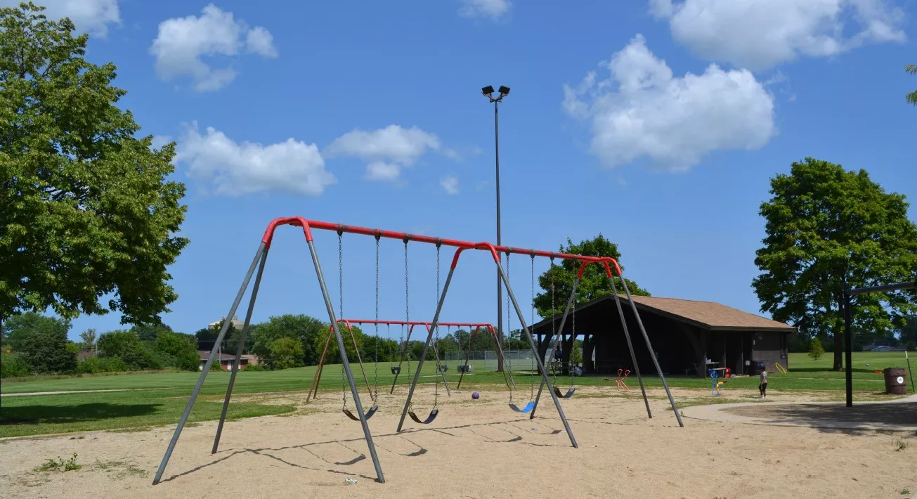 Hantschel Park