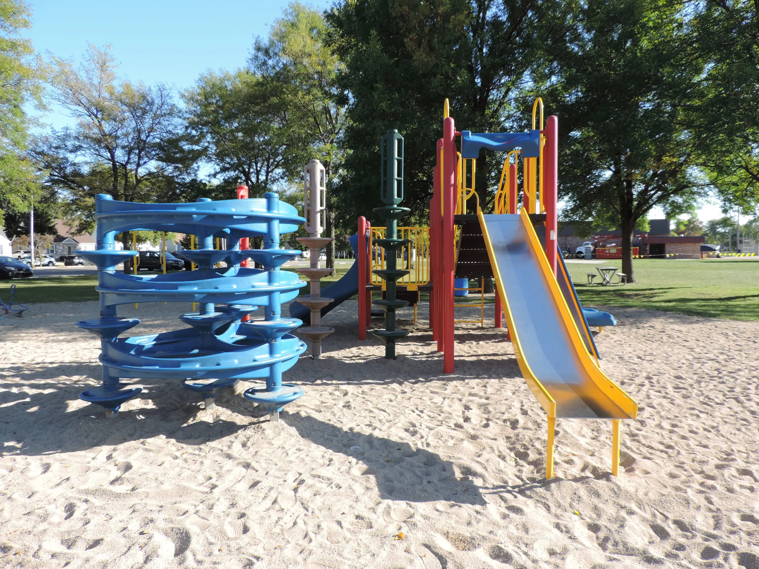 Humble Park