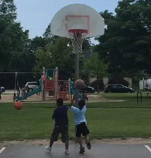 Lakeview Park
