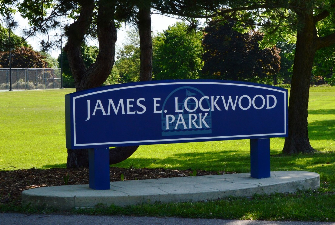 Lockwood Park
