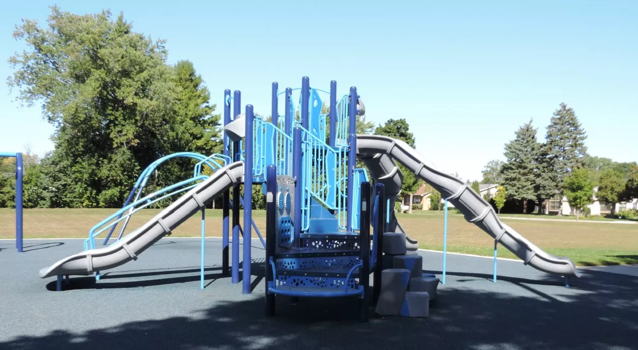 Mat Matson Park