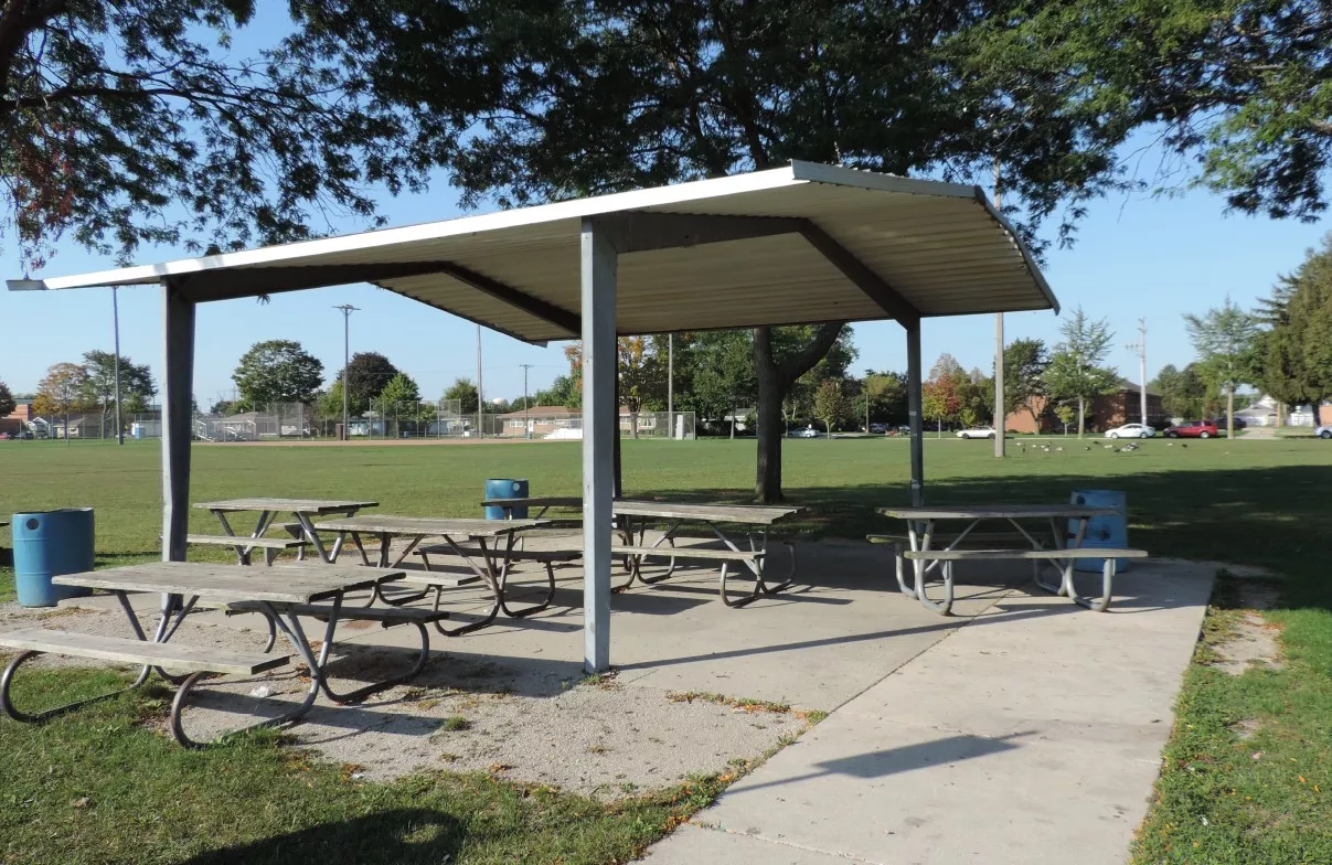 Roosevelt Park