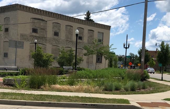 State-Hamilton Park