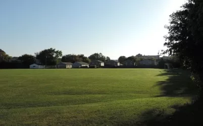 Washington Bowl Park