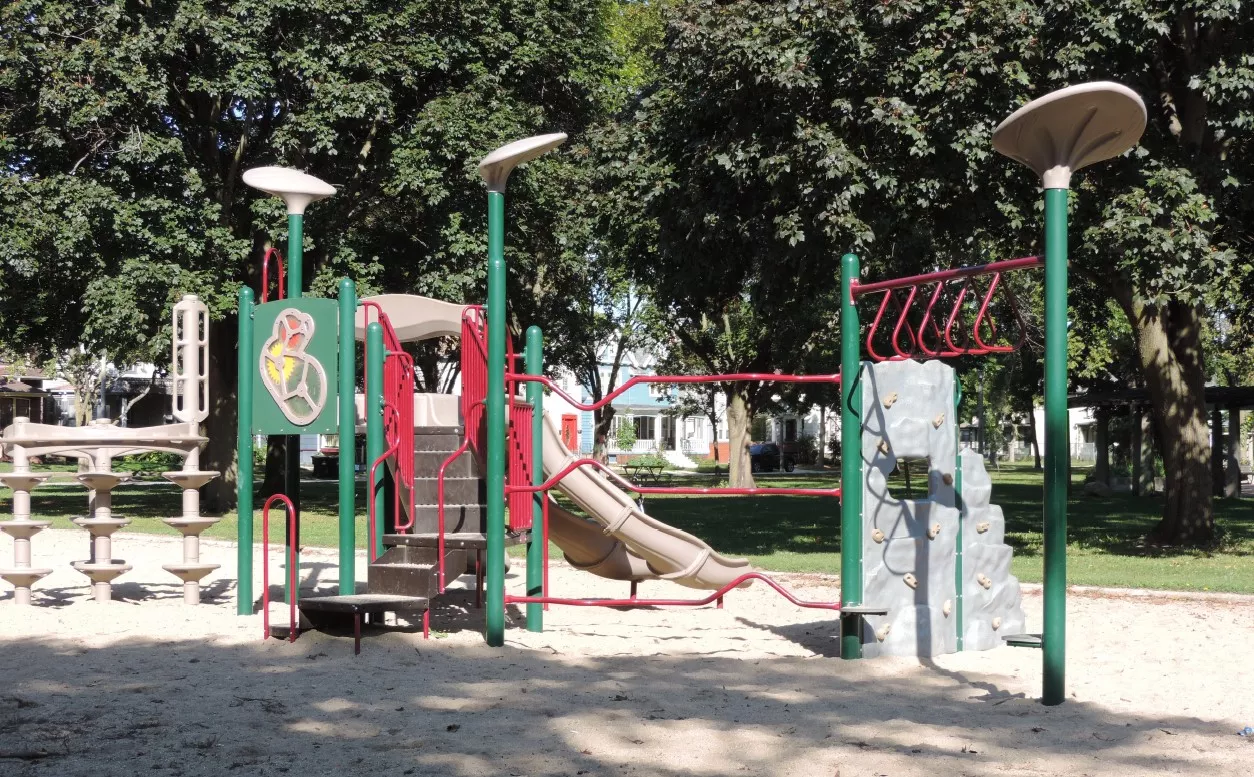 West Park