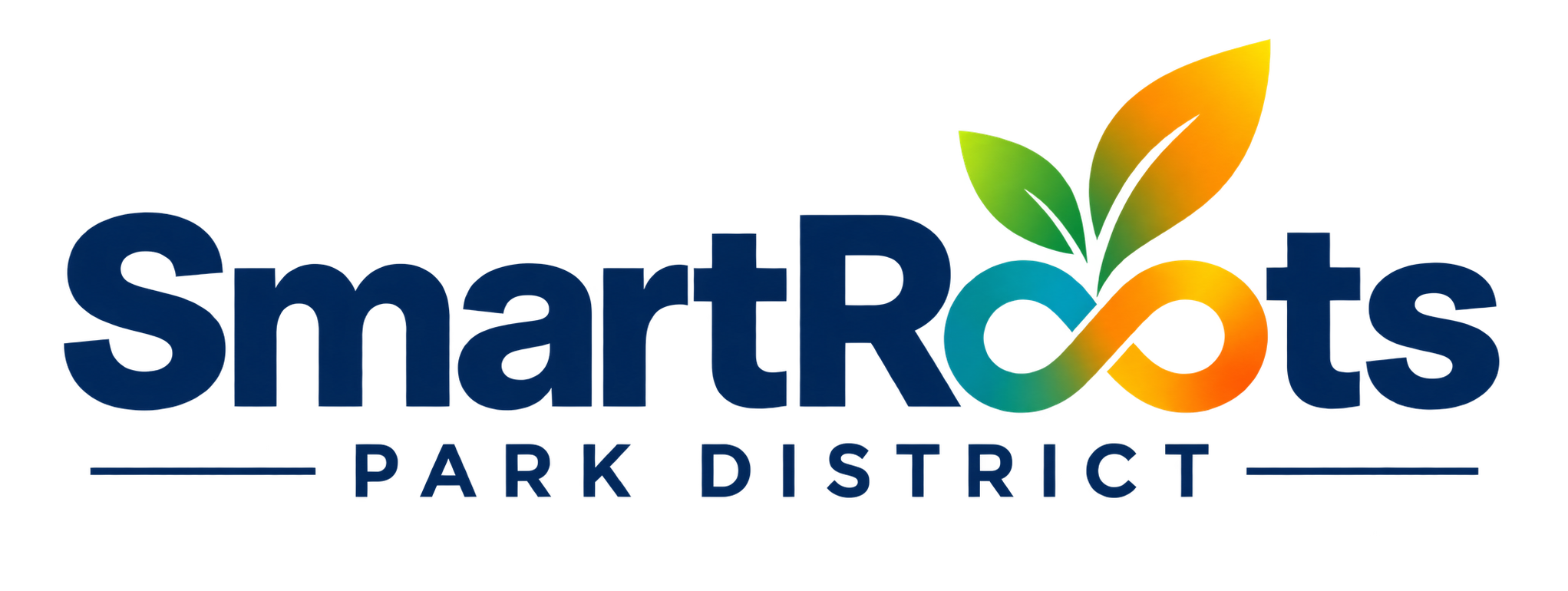 RecLite Park District Logo